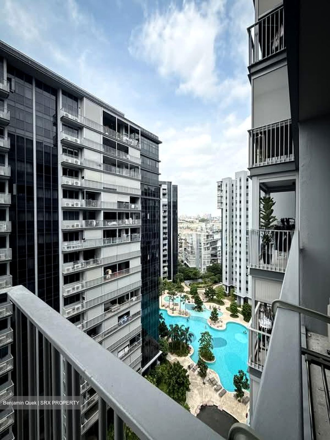 The Florence Residences (D19), Apartment #540987331
